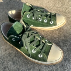 ムーンスター スニーカーの画像