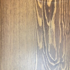 北欧調テレビ台の画像