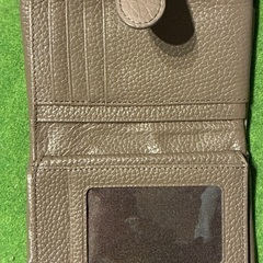 クロコダイルウォレットの画像