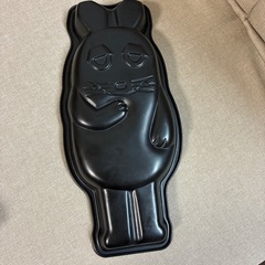 ケーキ型の画像