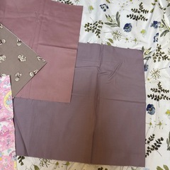 ハギレ6枚の画像