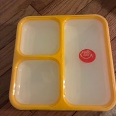 お弁当箱ケース、専用袋つきの画像