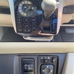 《自社ローン対応⭕️》［新潟県］【三菱 eKワゴン 660 M 4WD】現金販売から自社ローン幅広い購入方法で対応❗️審査通過率98%、ブラックOK、格安中古車販売店【オーシャンデザイン】✨シートヒーター✨の画像