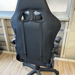 ♦︎⑥ゲーミングチェアの画像