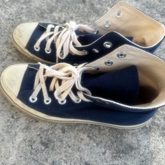 ムーンスター スニーカーの画像