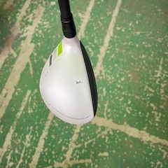 TaylorMade RBZ 4 UTの画像
