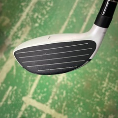 TaylorMade RBZ 4 UTの画像