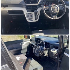 《自社ローン対応⭕️》［新潟県］【ダイハツ ムーヴ 660 L】現金販売から自社ローン幅広い購入方法で対応❗️審査通過率98%、ブラックOK、格安中古車販売店【オーシャンデザイン】✨CD✨の画像