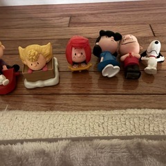 スヌーピーの画像