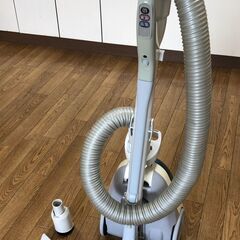 掃除機 HITACHI CV-SH8V7の画像