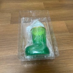 コメダ珈琲店一番くじ ラストワン賞 クリームソーダライトの画像