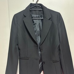 スーツの画像
