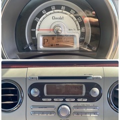 《自社ローン対応⭕️》［新潟県］【スズキ アルトラパン 660 ショコラ X】現金販売から自社ローン幅広い購入方法で対応❗️審査通過率98%、ブラックOK、格安中古車販売店【オーシャンデザイン】✨ETC✨の画像