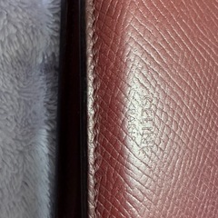 CELINE 財布の画像