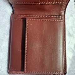 CELINE 財布の画像