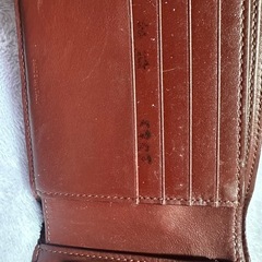 CELINE 財布の画像