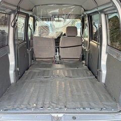 平成21年　軽バン売りますの画像