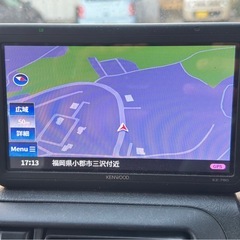 平成21年　軽バン売りますの画像