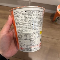 ちゃんぽん
の画像