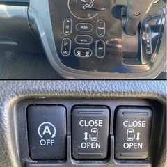 《自社ローン対応⭕️》［新潟県］【日産 デイズルークス 660 ハイウェイスターX Vセレクション 4WD】現金販売から自社ローン幅広い購入方法で対応❗️審査通過率98%、ブラックOK、格安中古車販売店【オーシャンデザイン】✨両Pスラ✨の画像