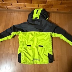 AEGIS ワークマン　イージスの画像