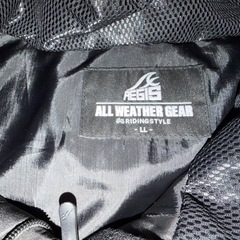 AEGIS ワークマン　イージスの画像