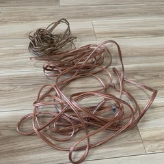 BOZEスピーカー&DENONアンプ　の画像