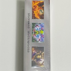 ポケモンカード　テラスタルex
の画像