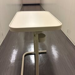 IKEA  折りたたみ式スタンド　の画像