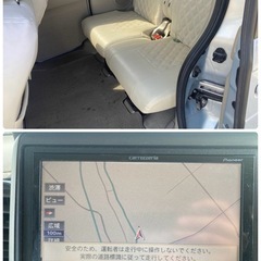 《自社ローン対応⭕️》［新潟県］【ホンダ N-BOX 660 G Lパッケージ】現金販売から自社ローン幅広い購入方法で対応❗️審査通過率98%、ブラックOK、格安中古車販売店【オーシャンデザイン】✨ナビ✨の画像
