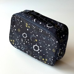 【新品】マルチポーチ  Switch持ち運びや旅行用にの画像