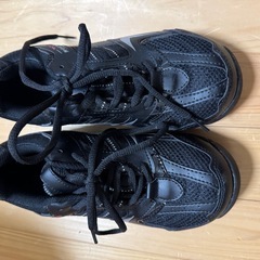 安全靴 24cmの画像