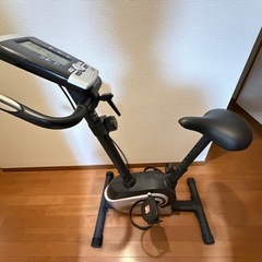 エアロバイクの画像