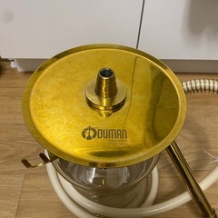 オデュマンN2  シーシャ台(引取りのみ)の画像