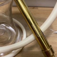 オデュマンN2  シーシャ台(引取りのみ)の画像