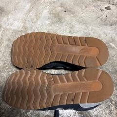 ニューバランススニーカー520あげます。25.5センチの画像