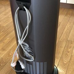 赤外線電気ヒーター トヨトミ EH-104の画像