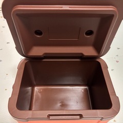 スヌーピー＊クーラーボックスの画像