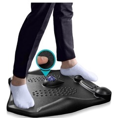 スタンディングデスク　マット　プロ　健康　リモートワークの画像