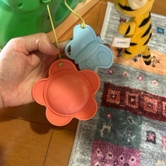 くまのプーさん　えらべる回転 6WAYジムにへんしんメリー の画像