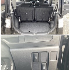 《自社ローン対応⭕️》［新潟県］【ダイハツ タント 660 カスタム X 4WD】現金販売から自社ローン幅広い購入方法で対応❗️審査通過率98%、ブラックOK、格安中古車販売店【オーシャンデザイン】✨Sキー✨の画像