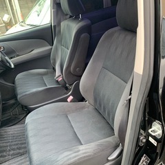 エスティマ　アエラス　車検R9/12の画像