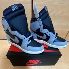 Nike Air Jordan 1 High '85 "Reverse Shadow"  27.0cmの画像