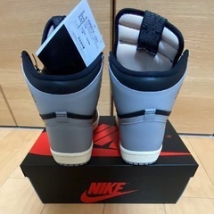 Nike Air Jordan 1 High '85 "Reverse Shadow"  27.0cmの画像