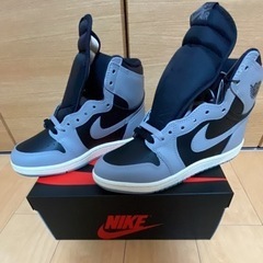 Nike Air Jordan 1 High '85 "Reverse Shadow"  27.0cmの画像