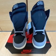 Nike Air Jordan 1 High '85 "Reverse Shadow"  27.0cmの画像