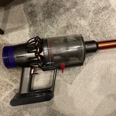 Dyson⭐️コードレス掃除機の画像