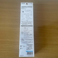 タニタ　デジタル温度計　TT-583 の画像