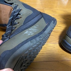 スノーボード用ブーツ（メーカー不明）
の画像