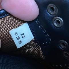 スノーボード用ブーツ（メーカー不明）
の画像